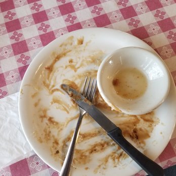 Hiway 77 Cafe - YUM!!! - Soup Near Me - Rosebud, Texas