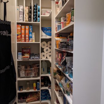 Closet Gallery - Home Organization Near Me - El Dorado Hills, California Closet Gallery - Home Organization Near Me - El Dorado Hills, California