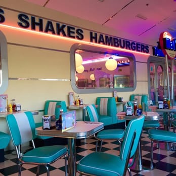 Tommy Mel's - Ambientazo USA - American Near Me - Alcobendas, M