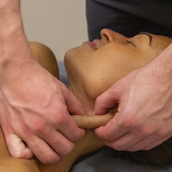 Methods Massage - SCM release - Massage Therapy Near Me - Las Vegas, Nevada