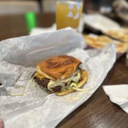Goon Burger - Goonburger