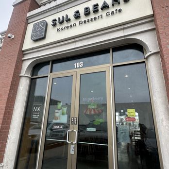 Sul & Beans - First time here 9/6/2026 - Desserts Near Me - Rowland Heights, California Sul & Beans - First time here 9/6/2026 - Desserts Near Me - Rowland Heights, California