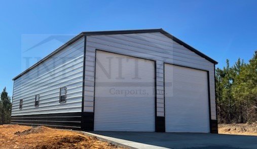 INFINITY CARPORTS - Updated October 2025 - 22 Photos - 7977 State Hwy ...