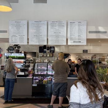 Tahoe Natural Cafe - Menu - Cafes Near Me - Reno, Nevada Tahoe Natural Cafe - Menu - Cafes Near Me - Reno, Nevada