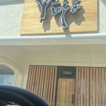 Yujo - Japanese Near Me - Dallas, Texas Yujo - Japanese Near Me - Dallas, Texas