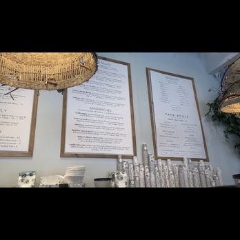 maman - Cafes Near Me - New York, New York