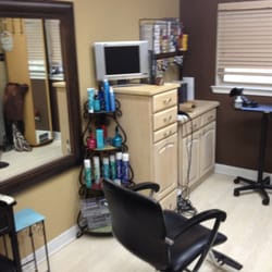 Elm - Salon suite