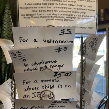 Hurricane Coffee Co - Coffee & Tea Near Me - Sequim, Washington