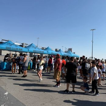 Bubble Run - Races & Competitions Near Me - Las Vegas, Nevada
