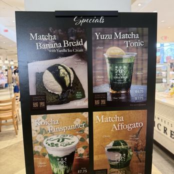 Yamari - specials - Desserts Near Me - Torrance, California Yamari - specials - Desserts Near Me - Torrance, California