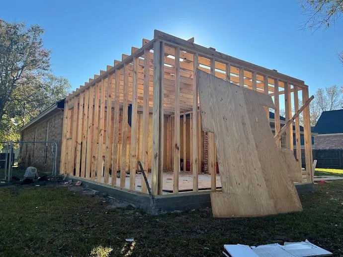 Slide of Boss Contracting