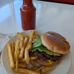 Double Double