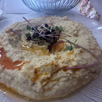 Bien Mérité - Fresh hummus - Bakeries Near Me - Corpus Christi, Texas