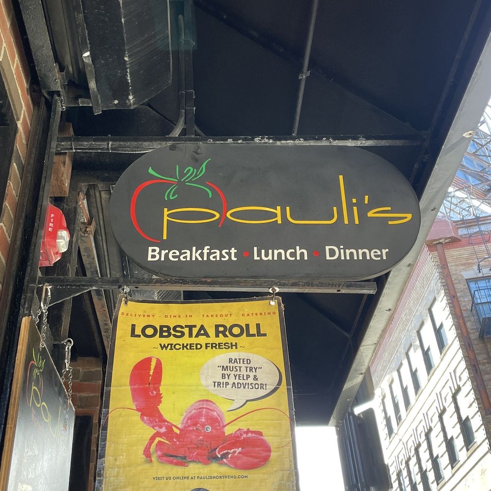 Pauli's - Outside - Sandwiches Near Me - Boston, Massachusetts Pauli's - Outside - Sandwiches Near Me - Boston, Massachusetts