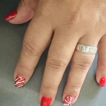 Bee Polished Nails & Spa - Waxing Near Me - Upland, California