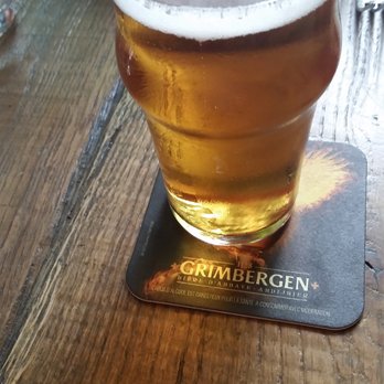Le Trésor - Grimbergen, 25cl - Auvergnat Near Me - Paris, 75 Le Trésor - Grimbergen, 25cl - Auvergnat Near Me - Paris, 75