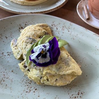Fairview Farmers - California Omelette - Breakfast & Brunch Near Me - Fairview, Texas