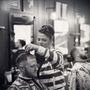 Photo of Double Barrel Barber