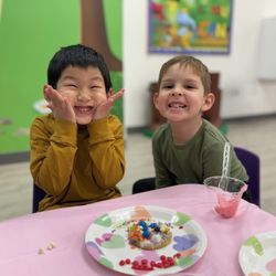 The Learning Experience - River Vale