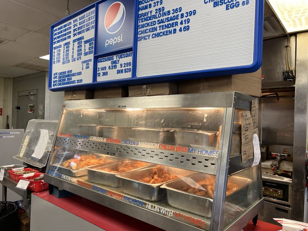 UNITY MOBIL MART - Updated August 2025 - 1 Unity St, Thomasville, North ...