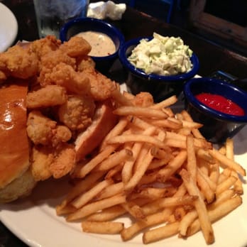 Ford's Fish Shack - Ashburn - Shrimp Roll - Seafood Near Me - Ashburn, Virginia Ford's Fish Shack - Ashburn - Shrimp Roll - Seafood Near Me - Ashburn, Virginia