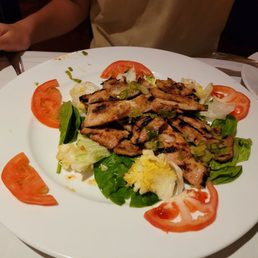Thit nuong (grilled lemongrass pork) Thit nuong (grilled lemongrass pork)