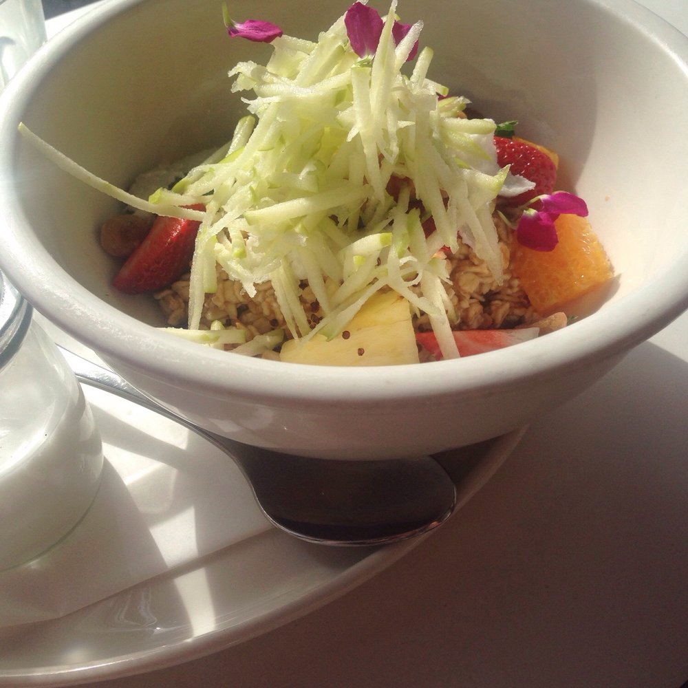 Yum! Yum!