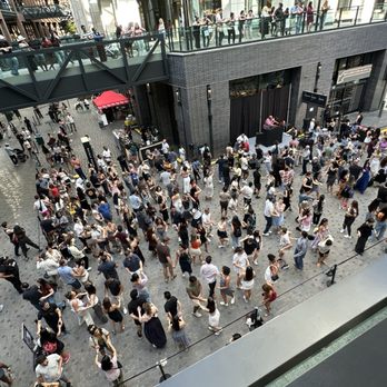 The Well - Dancing at the Well - Shopping Centers Near Me - Toronto, Ontario The Well - Dancing at the Well - Shopping Centers Near Me - Toronto, Ontario