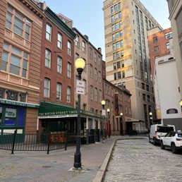 Exterior Exterior
