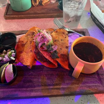 Kalaveras - Quesa birria tacos - Bars Near Me - Riverside, California Kalaveras - Quesa birria tacos - Bars Near Me - Riverside, California