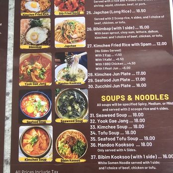 Waianae Korean BBQ - 02/13/26 - Korean Near Me - Waianae, Hawaii