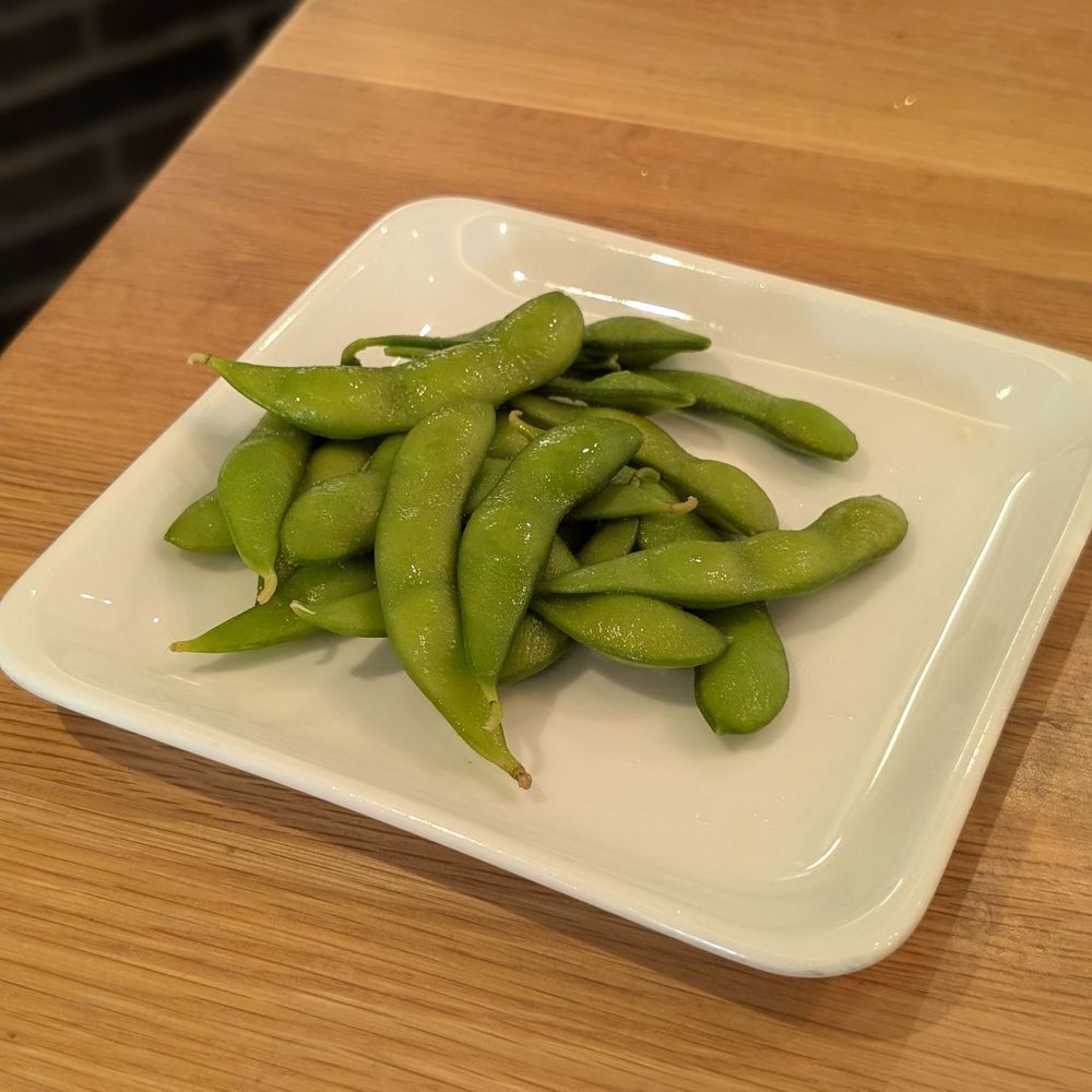 SUGARFISH | Pasadena - Edamame - Japanese Near Me - Pasadena, California SUGARFISH | Pasadena - Edamame - Japanese Near Me - Pasadena, California