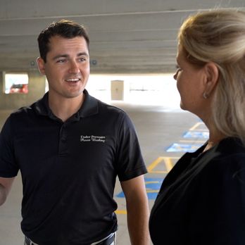 Under Pressure Property Works - Pressure Washers Near Me - Leander, Texas Under Pressure Property Works - Pressure Washers Near Me - Leander, Texas