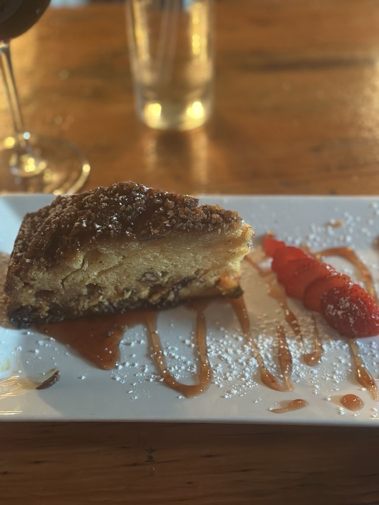 Patrick's On The Hill