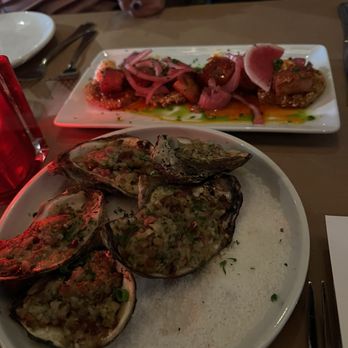 the Grill at Calder - Oyster - Steakhouses Near Me - Beaumont, Texas the Grill at Calder - Oyster - Steakhouses Near Me - Beaumont, Texas