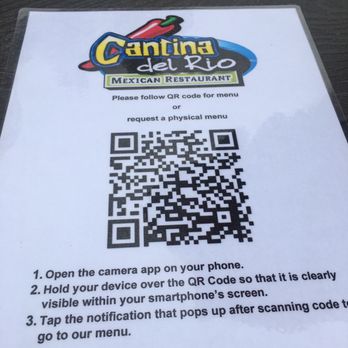 Cantina Del Rio - Menu - Salad Near Me - South Kingstown, Rhode Island