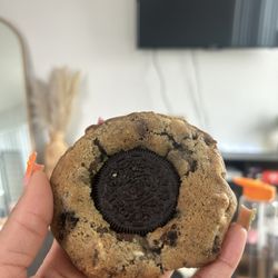 Café Amor - Oreo Cookie