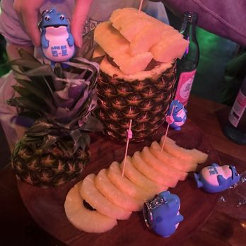 Haus Lounge - Lounges Near Me - La Mirada, California