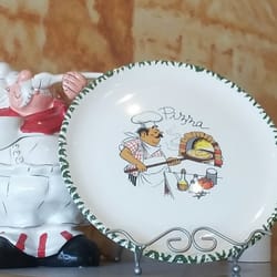 JP Pizzeria