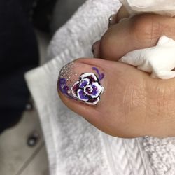 Istyle Nail Spa
