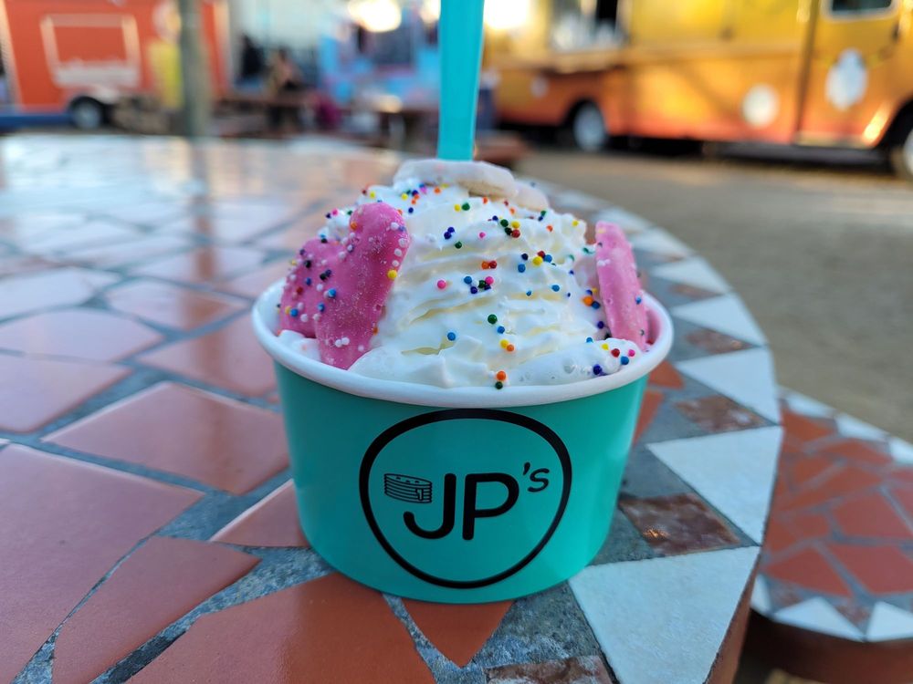 JP’S PANCAKE COMPANY Updated October 2024 42 Photos & 55 Reviews 2512 Rio Grande St