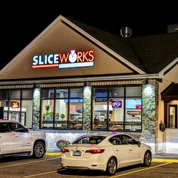 SliceWorks Berlin