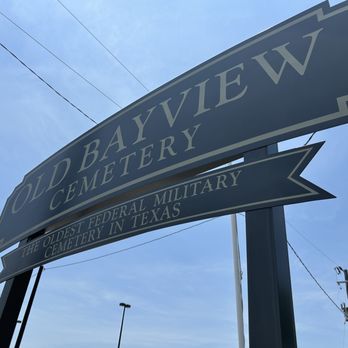 Old Bayview Cemetery - Funeral Services & Cemeteries Near Me - Corpus Christi, Texas Old Bayview Cemetery - Funeral Services & Cemeteries Near Me - Corpus Christi, Texas