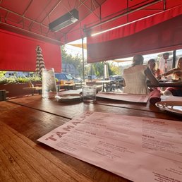 Patio Patio