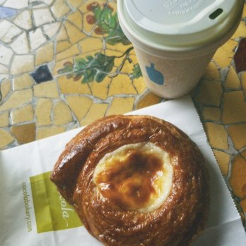 Cocola Bakery - Cream Cheese Croissant - Bakeries Near Me - San Jose, California Cocola Bakery - Cream Cheese Croissant - Bakeries Near Me - San Jose, California