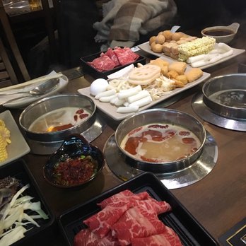 Spring Shabu-Shabu - Japanese Near Me - Flushing, New York Spring Shabu-Shabu - Japanese Near Me - Flushing, New York