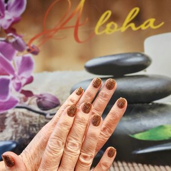 Aloha Nails - Nail Salons Near Me - Clive, Iowa