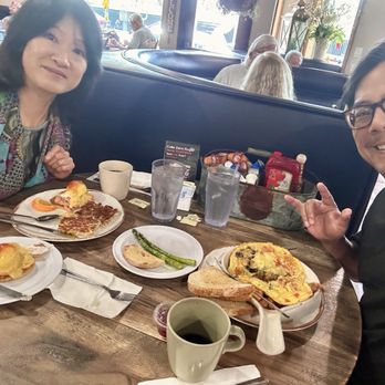 Martha Green's Dough'Lectibles - Shihoko and Ernie - Bakeries Near Me - Redlands, California Martha Green's Dough'Lectibles - Shihoko and Ernie - Bakeries Near Me - Redlands, California