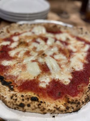 Cane Rosso Arlington by null