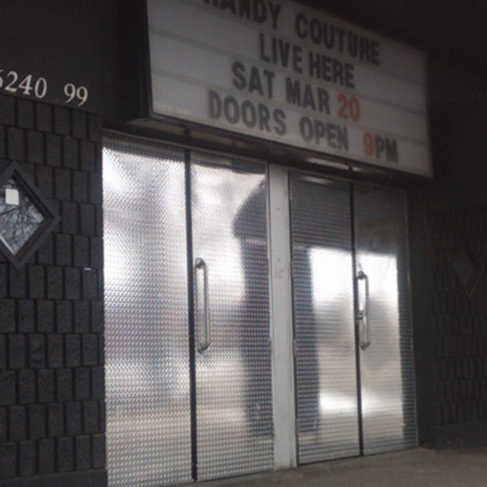 Union Hall - Music Venues Near Me - Edmonton, Alberta Union Hall - Music Venues Near Me - Edmonton, Alberta